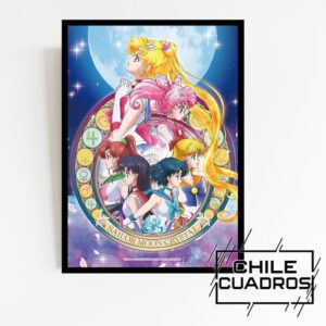 Cuadros Sailor Moon